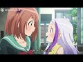 How Can Anything Be This Cute! | The Devil is a Part-Timer Season 2