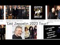 Is Led Zeppelin Planning a 2023 Reunion Tour?