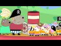 Peppa Pig Deutsch 🎉 Verkleiden mit Peppa 🎉 Peppa Pig Deutsch Neue Folgen | Cartoons für Kinder