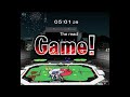 Ultimate player tries out Super Smash Bros Melee for the first time!