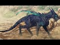 Indoraptor VS The Pacific Rim Ripper | Who Would Win