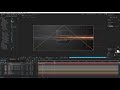 Crossfire Particle FX Tutorial! 100% After Effects! + LIVE Tour!