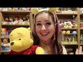 Winnie The Pooh Musical Stage Adaptation | Review, Haul & Bows