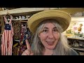Antique Road Trip Part 4 - A magical adventure with Susan The Old So N' So