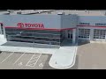 Burnsville Toyota New Quick Maintenance