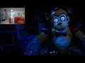 FNAF Help Wanted 2 Is FINALLY Out! | Five Nights At Freddys VR 2