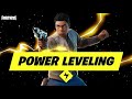 How to ACTUALLY Level Up FAST in Fortnite! (XP)