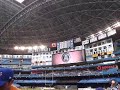 Toronto Argonauts 7/11/13