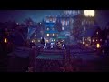 OCTOPATH TRAVELER II - Osvald & Partitio Character Trailer - Nintendo Switch