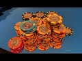 I Risk EVERYTHING To WIN! $10,000+ ALL IN Overbet In Bellagio High Stakes!! Poker Vlog Ep 299