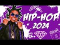 HipHop 2024 🔥 HipHop & Rap Party Mix 2024 - Top Rap Songs 2024