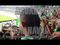 La Instrumental / Frente Radical / Cali vs Nacional FINAL EN CALI 2013