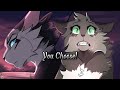 Warrior Cats Villain Descendants Pause Game | | Warriors Villain OC Maker