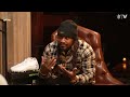 Marshawn Lynch On Jail & Media Painting Him As A Thug | CLUB SHAY SHAY