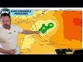 Development Possible In This Area | Caribbean and Bahamas Forecast for Sunday July 28th