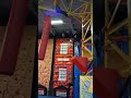 Fun time at Urban Air