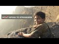 Why you should speak to strangers | Praveen Wadalkar | TEDxIESMCRC