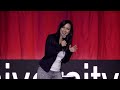 Laughter is Medicine  | Anjelah Johnson | TEDxUniversityofNevada
