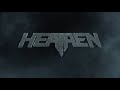 Heathen - Control By Chaos - Official Lyric Video