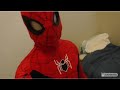Morning Routine│My Life As Spiderman