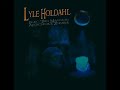 Lyle Holdahl - Elec Tro Magnon Artichoke Zombie (complete album)