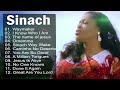 Sinach - Waymaker, I Know Who I Am, The name of jesus,.. The best gospel songs, worship music today