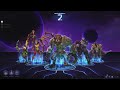 Final HOTS Clips from my hard drive