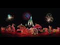 The Magic Kingdom's Main Street Electrical Parade 2010 Soundtrack Showmix Version 2.0