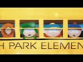 my anime and South Park birthday edit :'D