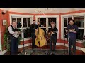 Tangled Up In Blue (Bluegrass cover of Bob Dylan) - Bolt Hill Band