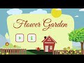 Flower Garden OST by rosko vair
