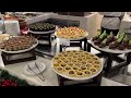 Dinner Buffet - The Eatery - Four Points By Sheraton Puchong