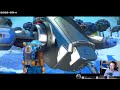 2022-03-11 - No Man's Sky. Exobiology Expedition. Part 1. [Eng]