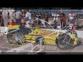 Two Engines And No Chance: The Indy 500s Most Incredible Home Built Entry