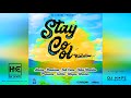 Stay Cool Riddim Mix (Full Album) ft. Alaine, Cecile, Jah Cure, Chris Martin, Pressure, Kranium