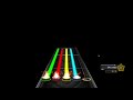This Could Be Love - Alkaline Trio (Clone Hero, Expert Guitar)