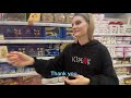 Grocery shopping in Khabarovsk // What you can buy in a supermarket in the Far East of Russia