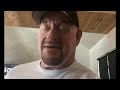 Undertaker habla de su 