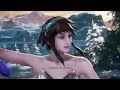 SOUL CALIBUR VI - ARCADE (NORMAL) - Xianghua