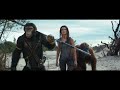 She Called My Name Scene | KINGDOM OF THE PLANET OF THE APES (2024) Movie CLIP 4K