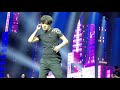 Just Let It Be - Dimash in NY Dec 10, 2019 w/English subtitles