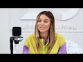 How to Stop Fear From Fueling Your Anxiety | Sadie Robertson Huff & Erwin McManus