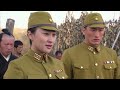 【Full Movie】A Chinese soldier was to be beheaded, a female kung fu master descended from the sky to