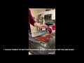 WW Easy 5 minute taco lasagna