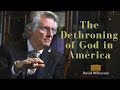 David Wilkerson Message - The Dethroning of God in America | Must Hear