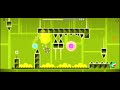 Level 10 Xstep Livestream Geometry Dash!