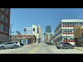 Downtown Kansas City, Missouri