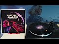 Veronica Maggio - Varsomhelst/Närsomhelst (2022) [Vinyl Video]