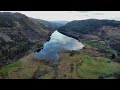 Llyn Crafnant -  Eryri /Snowdonia