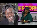 Gold Minds With Kevin Hart Podcast: Yamaneika Saunders | Full Episode
